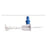 Icu Medical Spike Iv Bag Dry Spike Integrated Clave 50/Ca - CH-12