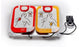 Lifepak - Defibrillator Electrode Pad Adult / Child - 11101-000021