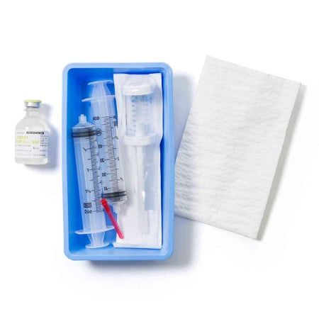 Avanos Medical Sales LLC Ballard Sampling Prep Pack - 140