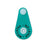 Ident-Alert - Color Coded Clasp - 8621LT-22-PDH