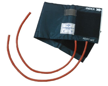 Medline - Blood Pressure Cuff Infant Arm X - Small Cuff Nylon Cuff - MDS91422LF