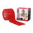 Rock Tape - Kinesiology Tape Water Resistant Cotton / Nylon 2 Inch X 5 Yard Red NonSterile - 081678648