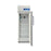 Tempure Scientific - Upright Freezer General Purpose 11.5 cu.ft. 1 Solid Door Automatic Defrost - TSX1230FA