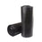 Mckesson Brand Trash Bag Mckesson 12 To 16 Gal. Black Lldpe 0.40 Mil. 24 X 32 Inch Star Seal Bottom Coreless Roll - S243240KS