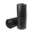 McKesson - Trash Bag 60 gal. Black LLDPE 1.4 mil 38 X 58 Inch Star Seal Bottom Coreless Roll - WSLW3858SHK