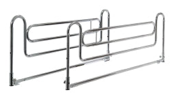 Bed Side Rails