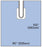  Orthopedic Drape 