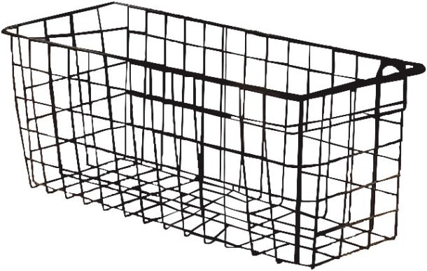 Drive Medical Clever Lite Rollator Basket
