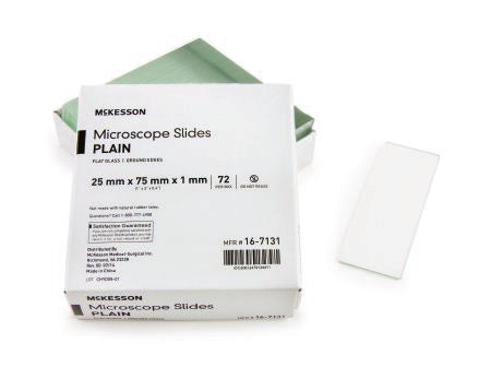  Microscope Slide 