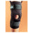 Hely & Weber Brace Compression Adult Knee Neoprene Black Size 13" X-Small Universal Ea - 3630HPC-XS