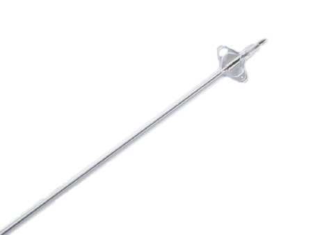 Cook Medical Catheter Set, Suprapubic Universal Malecot 10Fr 30Cm - G55822