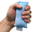 Skil-Care - Finger Contracture Cushion Adult One Size Fits Most Right Hand Blue - 201150