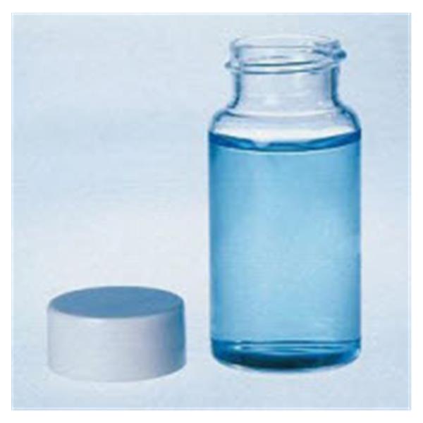 Kimble Chase Life Science Scintillation Vial Borosilicate Glass Separate Cap Clear 20Ml 500/Ca - 333715