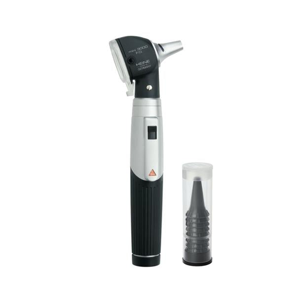 Heine USA Ltd Otoscope Head Mini 3000 Av Connection 2.5V Ea - D-001.70.110
