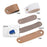 Human Factors Sling Splinting Sup-R-Soft Finger/Thumb 2X7/8" 10/Pk - 779803