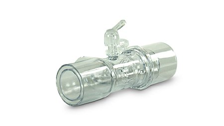 Respironics - DEP with Filter Exhalation Port - 1065775