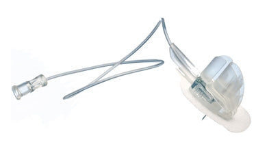 Intra Pump Infusion Systems Infusion Set, Neria Soft 90 27Gx9Mm (10/Bx) - 1105229NS