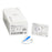 MiniMed Quick-set - Infusion Set 6 mm 23 Inch Tubing Without Port - MMT-393