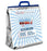Coldkeepers LLC Kold-To-Go Cooler Bag 7-1/2 X 13 X 14 Inch - KG-12PK-PL00UH-1250