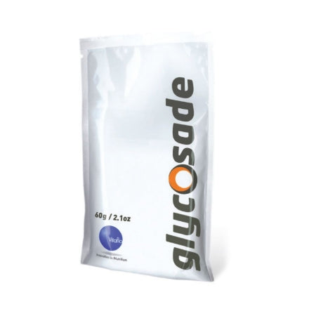 Glycosade - Starch Oral Supplement Unflavored 60 Gram Individual Packet Powder - 51400