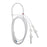 PharmAssist - Pump IV Set 161 Inch Tubing Without Ports - PA02