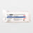 Texwipe TechniSat Presaturated Task Wipe White NonSterile 45% Polyester / 55% Cellulose Nonwoven 9 X 11 Inch Disposable - TX1065