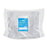 Texwipe Mini AlphaMop - Cleanroom Mop Head Cover / Pad Kit White Polyester Disposable - Texwipe - TX7114