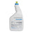 PeridoxRTU Sporicidal - Surface Disinfectant Cleaner Peroxide Based Manual Pour Liquid 32 oz. Bottle Vinegar Scent Sterile - Connecticut Clean Room - CR85335IR