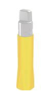 Microdot - Lancet Microflow Lancet Needle 2.2 mm Depth 21 Gauge Push Button Activation - 521-21