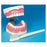Hager Worldwide Inc Model Training Brush-N-Floss Toothbrush Each - 355637