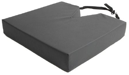 Protekt - Seat Cushion 20 W X 18 D X 3 H Inch Foam - Proactive Medical Products - 71008CX