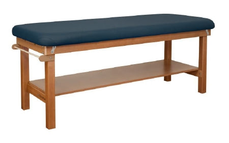 Oakworks TABLE, EXAM POWERLINE FLAT TOPHERON 27" - 67528-T05
