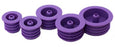 Vesco Medical - Adapter 17 to 20-1/2 MM - VED-692