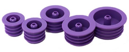 Vesco Medical - Adapter 17 to 20-1/2 MM - VED-692