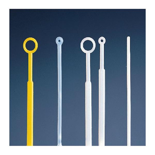 Fisher Scientific Co. Combiloop Flexible Inoculation Loop Natural 3.5/ .58Mm 250/Ca - 22363601
