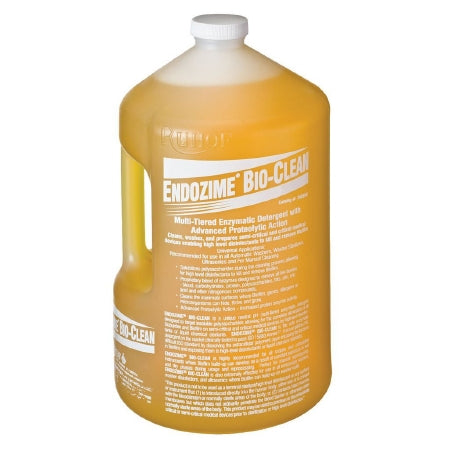 Ruhof Healthcare DETERGENT, ENDOZIME BIO-CLEAN 1GL (4/CS) - 34524-27