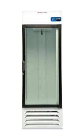 Thermo Fisher/Barnstead Tempure Scientific Upright Refrigerator Laboratory Use 23 cu.ft. 1 Glass Door Adaptive Defrost - TSG25RPGA
