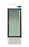 Thermo Fisher/Barnstead Tempure Scientific Upright Refrigerator Laboratory Use 23 cu.ft. 1 Glass Door Adaptive Defrost - TSG25RPGA