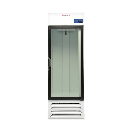 Tempure Scientific - Refrigerator Laboratory Use 23 cu.ft. 1 Glass Door Adaptive Defrost - TSG25RPGA