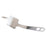 Miltex-Integra Retractor Hohmann 9-3/4" Stainless Steel Ea - 27-219