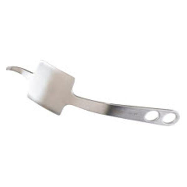 Miltex-Integra Retractor Hohmann 9-3/4" Stainless Steel Ea - 27-219