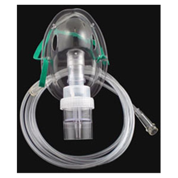Medsource International Nebulizer Medsource Disposable Each, 50 Ea/Ca - MS-22882