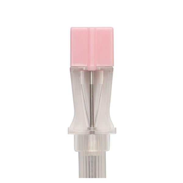 Myco Medical Supplies Needle Tuohy Epidural 18Gx2-1/2" Sterile 25/Bx - TU18G251