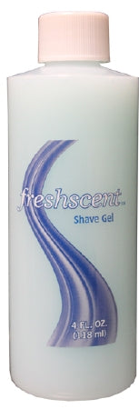 Shave Gel