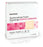 Mckesson Brand Foam Dressing Mckesson 4 X 4 Inch Square Acrylic Adhesive With Border Sterile - 16-4671