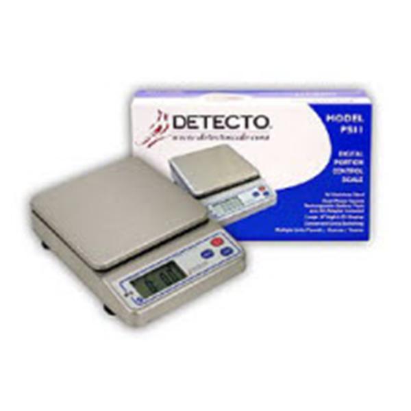 Detecto Scales Co Scale Dietary Digital Ea - PS11