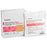 McKesson - Foam Dressing 4 X 4 Inch Square Non-Adhesive without Border Sterile - 16-4737