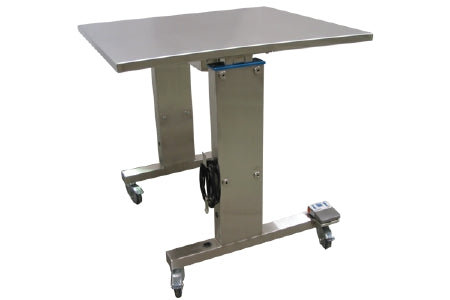 Pedigo Products TABLE, OVER-OPERATING ELECTRICADJ HEIGHT 36"X42" - P-5190-E