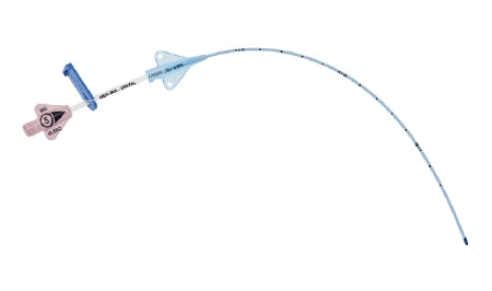 Teleflex Medical Catheter Kit, 1Lumen Am/At 4.5Frx15Cm W/Drape (5/Cs) - CDC-41541-MPK1A
