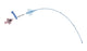 Teleflex Medical Catheter Kit, 1Lumen Am/At 4.5Frx15Cm W/Drape (5/Cs) - CDC-41541-MPK1A